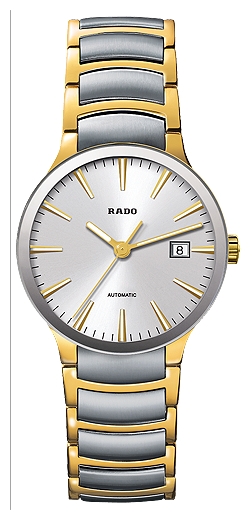 RADO 658.0529.3.010 wrist watches for men - 1 image, photo, picture