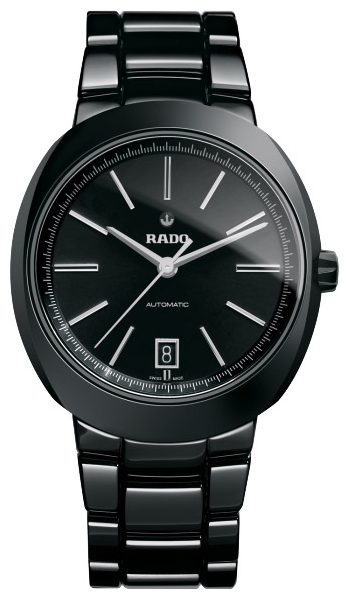 RADO 658.0610.3.017 wrist watches for women - 1 photo, picture, image