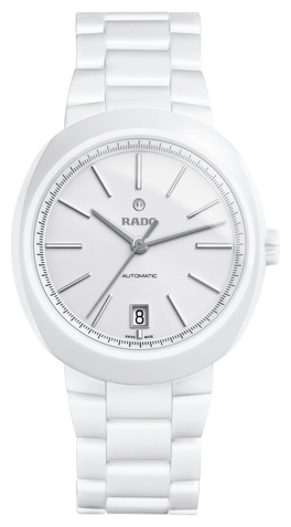 RADO 658.0611.3.001 wrist watches for men - 1 photo, picture, image