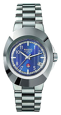 RADO 658.0636.3.020 wrist watches for women - 1 picture, photo, image
