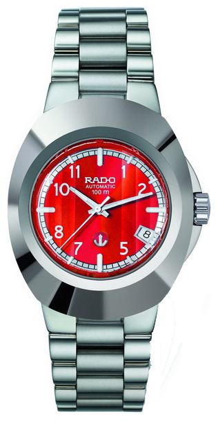 Wrist watch RADO for Men - picture, image, photo