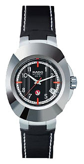 RADO 658.0636.3.115 wrist watches for women - 1 image, picture, photo