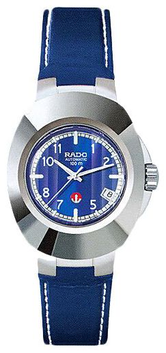 Wrist watch RADO for Men - picture, image, photo