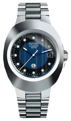 RADO 658.0637.3.016 wrist watches for men - 1 picture, photo, image