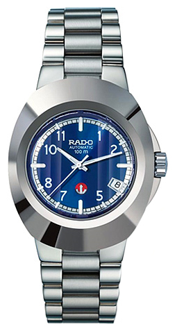 Wrist watch RADO for Men - picture, image, photo