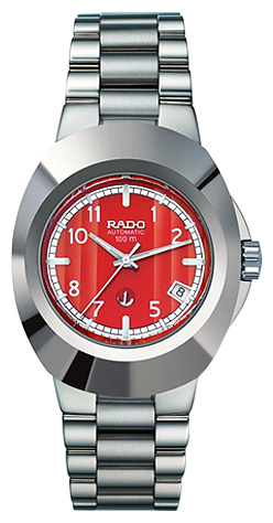 Wrist watch RADO for Men - picture, image, photo