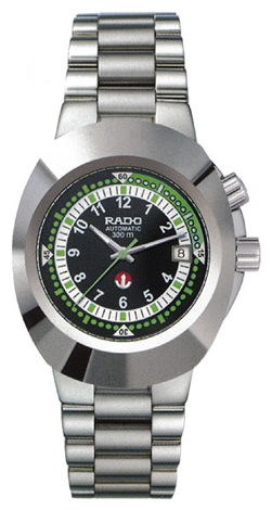 RADO 658.0639.3.001 wrist watches for men - 1 picture, photo, image