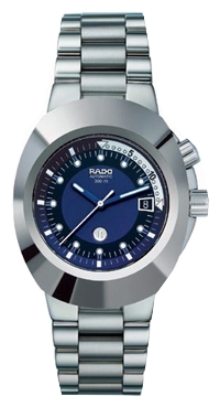 RADO 658.0639.3.016 wrist watches for men - 1 photo, image, picture