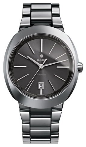 RADO 658.0760.3.011 wrist watches for men - 1 photo, image, picture