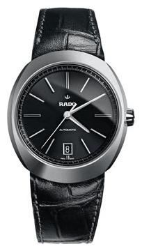 RADO 658.0762.3.117 wrist watches for men - 1 picture, image, photo