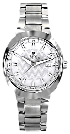RADO 658.0938.3.010 wrist watches for men - 1 picture, photo, image
