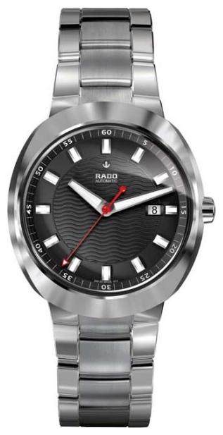 RADO 658.0938.3.015 wrist watches for men - 1 photo, image, picture