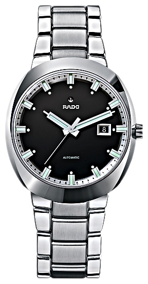 RADO 658.0938.3.016 wrist watches for men - 1 photo, picture, image