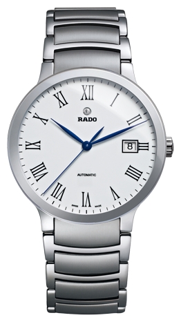 RADO 658.0939.3.001 wrist watches for men - 1 image, picture, photo