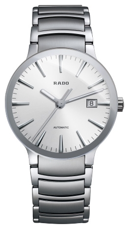 RADO 658.0939.3.010 wrist watches for men - 1 picture, photo, image