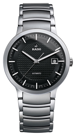 RADO 658.0939.3.016 wrist watches for men - 1 image, photo, picture