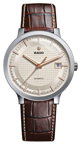 RADO 658.0939.3.112 wrist watches for men - 1 photo, picture, image