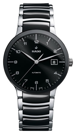 RADO 658.0941.3.016 wrist watches for men - 1 photo, picture, image