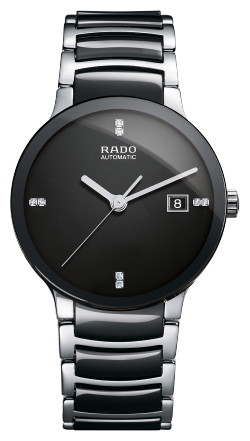 RADO 658.0941.3.070 wrist watches for men - 1 picture, image, photo