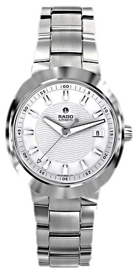 RADO 658.0946.3.010 wrist watches for men - 1 picture, image, photo