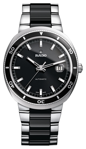 RADO 658.0959.3.215 wrist watches for men - 1 photo, image, picture