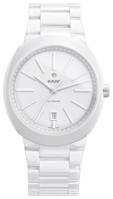 RADO 658.0964.3.001 wrist watches for men - 1 image, photo, picture