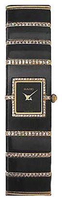 Wrist watch RADO for Women - picture, image, photo