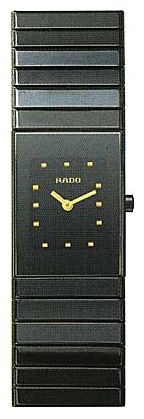 Wrist watch RADO for Women - picture, image, photo