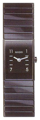 RADO 963.0540.3.020 wrist watches for women - 1 image, picture, photo