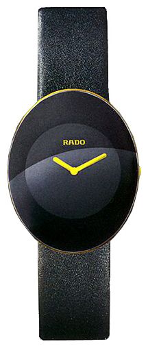 Wrist watch RADO for Women - picture, image, photo