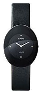 RADO 963.0743.3.07 wrist watches for women - 1 image, photo, picture