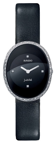 RADO 963.0763.3.071 wrist watches for women - 1 picture, image, photo