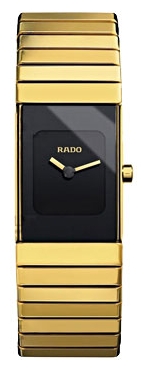 RADO 963.0895.3.015 wrist watches for women - 1 picture, photo, image