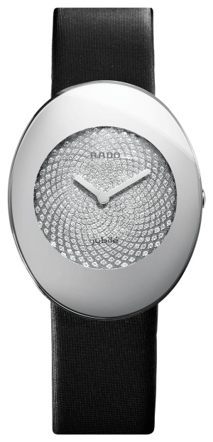 RADO 963.0920.3.070 wrist watches for women - 1 picture, image, photo