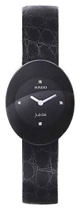 RADO 964.0492.3.071 wrist watches for women - 1 image, picture, photo