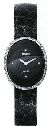 RADO 964.0543.3.071 wrist watches for women - 1 picture, photo, image