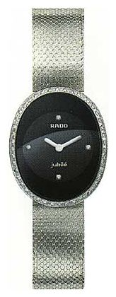 Wrist watch RADO for Women - picture, image, photo