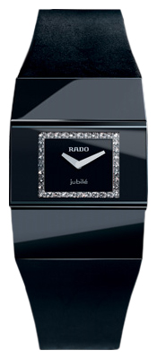 RADO 964.0621.3.070 wrist watches for women - 1 photo, image, picture
