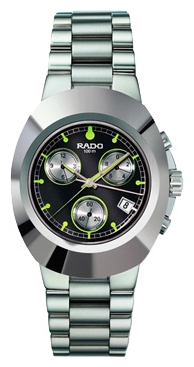 Wrist watch RADO for Men - picture, image, photo