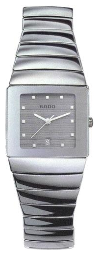 RADO R13332122 wrist watches for men - 1 photo, picture, image