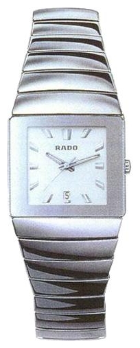 RADO R13332142 wrist watches for men - 1 image, picture, photo