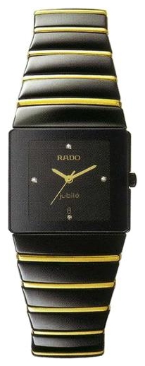 RADO R13336731 wrist watches for men - 1 picture, image, photo