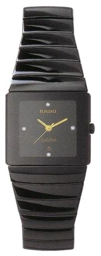 RADO R13336732 wrist watches for men - 1 photo, image, picture