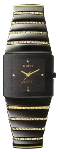 Wrist watch RADO for Men - picture, image, photo