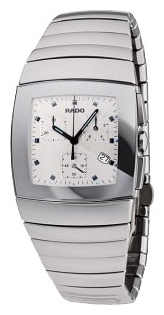 RADO R13434112 wrist watches for men - 2 picture, photo, image