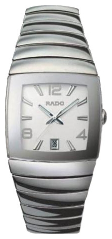 RADO R13599102 wrist watches for men - 1 photo, image, picture