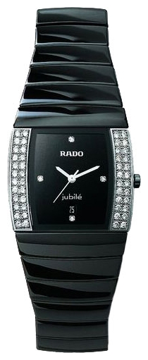 RADO R13617712 wrist watches for unisex - 1 image, photo, picture