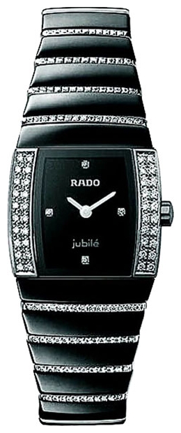RADO R13618719 wrist watches for women - 1 image, photo, picture