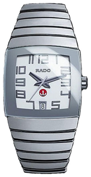 RADO R13662102 wrist watches for men - 1 image, picture, photo