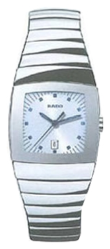 RADO R13720102 wrist watches for men - 1 picture, image, photo